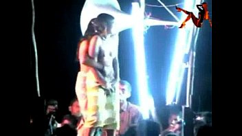 Andhra full nude record dance evergreen