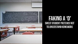 Teacher japan girls faking